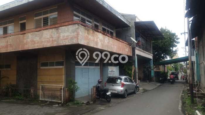 Best Deal Hunian Mewah Ideal dan Luas di Banjarsari, Surakarta Best Deal Hunian Mewah Ideal dan Luas di Banjarsari, Surakarta