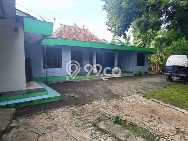 Dijual Cepat Rumah Favorit Siap Huni LB 840m2 di Nguter, Sukoharjo Dijual Cepat Rumah Favorit Siap Huni LB 840m2 di Nguter, Sukoharjo