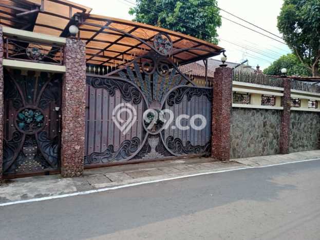 Rumah Akses Mudah di Sidomukti, Salatiga, Luas 396m² Bangunan 300m² Rumah Akses Mudah di Sidomukti, Salatiga, Luas 396m² Bangunan 300m²