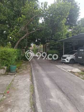 Hunian Cantik Minimalis Lb 70m2 di Banjarsari, Surakarta Hunian Cantik Minimalis Lb 70m2 di Banjarsari, Surakarta
