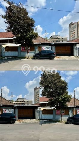 Dijual Hunian Mewah dengan Fasilitas Sekitar Lengkap di Laweyan, Surakarta Dijual Hunian Mewah dengan Fasilitas Sekitar Lengkap di Laweyan, Surakarta