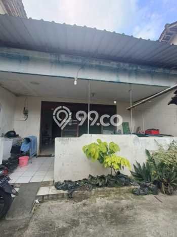 Hunian Cantik Modern Lb 154m2 di Serengan, Surakarta Hunian Cantik Modern Lb 154m2 di Serengan, Surakarta