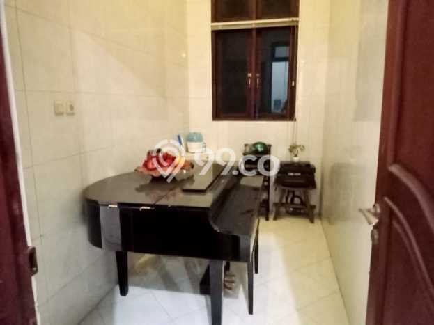 Rumah Akses Mudah di Sidomukti, Salatiga, Luas 396m² Bangunan 300m² Rumah Akses Mudah di Sidomukti, Salatiga, Luas 396m² Bangunan 300m²