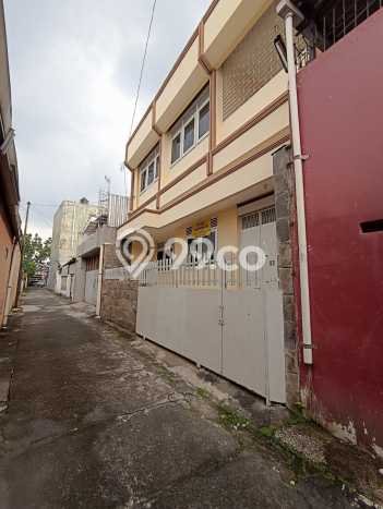 Rumah Modern Minimalis 5 Kamar Bisa Langsung Pindah di Banjarsari Rumah Modern Minimalis 5 Kamar Bisa Langsung Pindah di Banjarsari