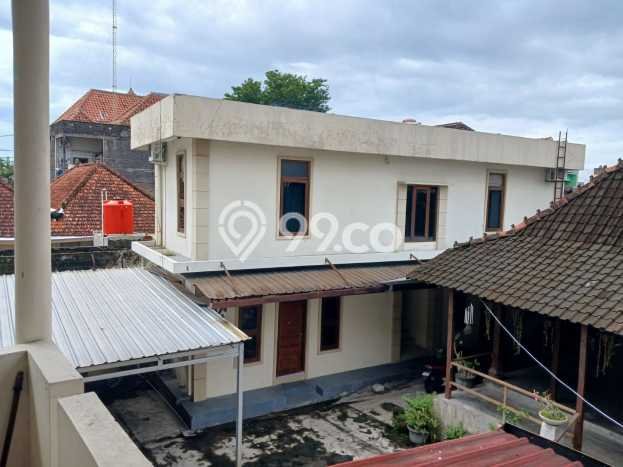 For Sale Rumah Mewah Exclusive di Laweyan, Surakarta For Sale Rumah Mewah Exclusive di Laweyan, Surakarta