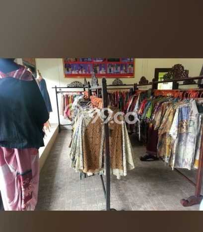 Unit Ruko Strategis di Laweyan, Surakarta Potensi Bisnis Besar Unit Ruko Strategis di Laweyan, Surakarta Potensi Bisnis Besar
