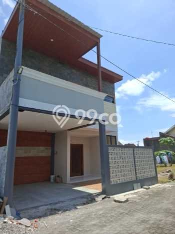 Dijual Rumah 3 Kamar Lokasi Ideal Bagus dan Strategis di Baki Dijual Rumah 3 Kamar Lokasi Ideal Bagus dan Strategis di Baki