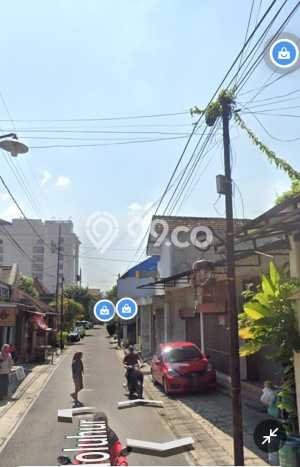 Unit Ruko Strategis di Laweyan, Surakarta Potensi Bisnis Besar Unit Ruko Strategis di Laweyan, Surakarta Potensi Bisnis Besar