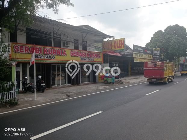 FOR SALE! Ruko di Kartasura Sukoharjo, LT 94m2, LB 94m2 FOR SALE! Ruko di Kartasura Sukoharjo, LT 94m2, LB 94m2
