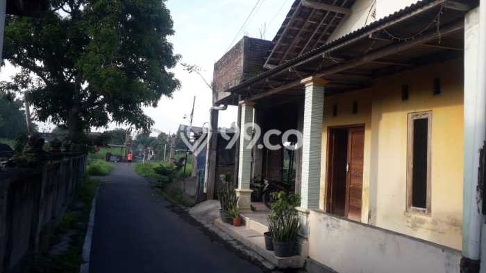 Dijual Rumah Minimalis Bagus Punya 2 KT di Baki Sukoharjo SHM Dijual Rumah Minimalis Bagus Punya 2 KT di Baki Sukoharjo SHM