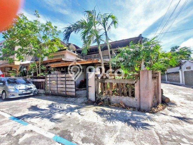 For Sale Rumah 5 Kamar Lokasi Ideal Bagus dan Strategis di Baki For Sale Rumah 5 Kamar Lokasi Ideal Bagus dan Strategis di Baki