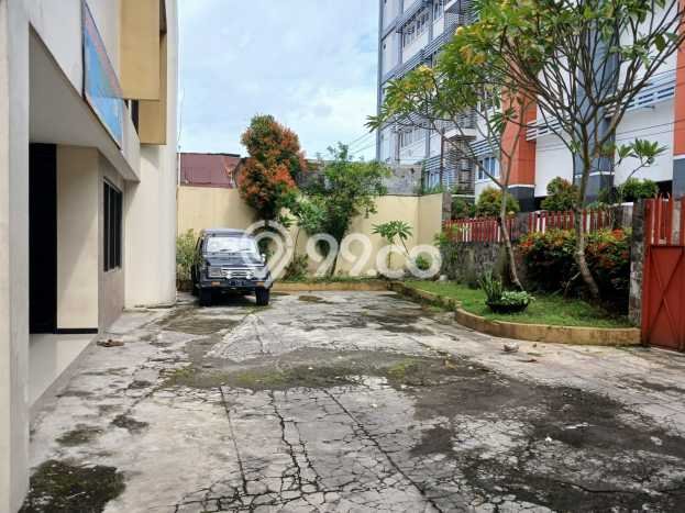 For Sale Rumah Mewah Exclusive di Laweyan, Surakarta For Sale Rumah Mewah Exclusive di Laweyan, Surakarta