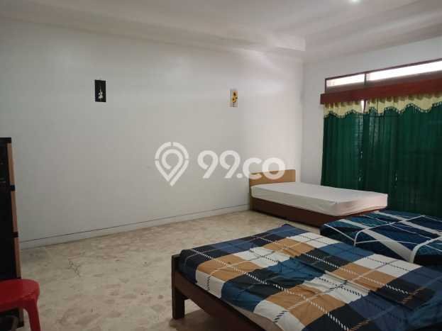 For Sale Rumah Mewah Exclusive di Laweyan, Surakarta For Sale Rumah Mewah Exclusive di Laweyan, Surakarta