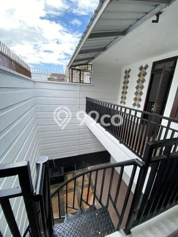 Rumah Strategis Minimalis Lb 120m2 di Baki, Sukoharjo Rumah Strategis Minimalis Lb 120m2 di Baki, Sukoharjo