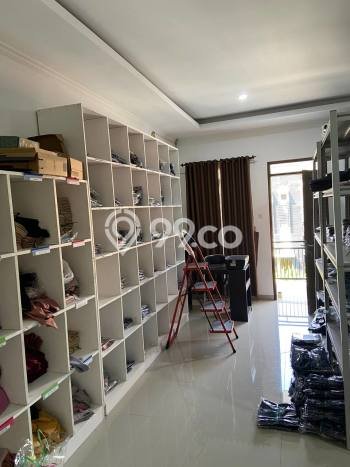 Hunian Cantik Modern Lb 160m2 di Arcamanik, Bandung Hunian Cantik Modern Lb 160m2 di Arcamanik, Bandung