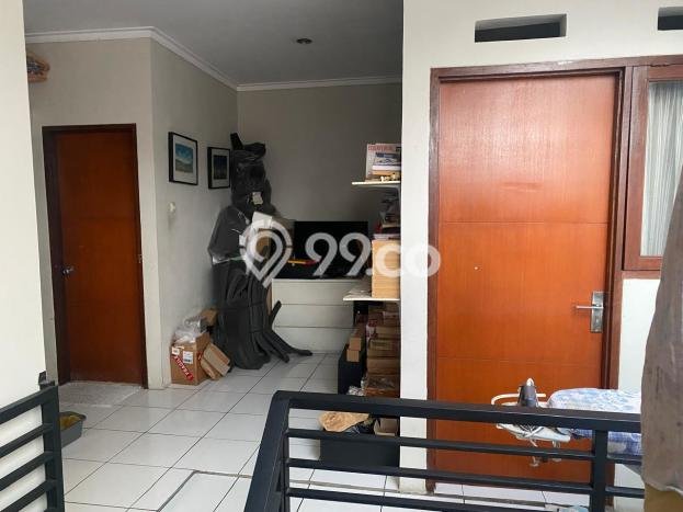 Hunian Nyaman Asri 4 KT Siap Huni di Buah Batu Bandung Hunian Nyaman Asri 4 KT Siap Huni di Buah Batu Bandung