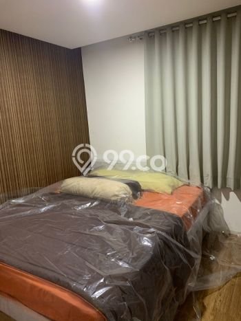 Apartemen Favorit Nyaman Dijual di Bandung dengan 3 Kamar Tidur Apartemen Favorit Nyaman Dijual di Bandung dengan 3 Kamar Tidur