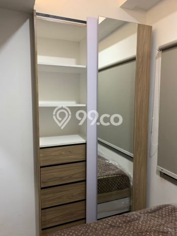 Apartemen Favorit Nyaman Dijual di Bandung dengan 3 Kamar Tidur Apartemen Favorit Nyaman Dijual di Bandung dengan 3 Kamar Tidur