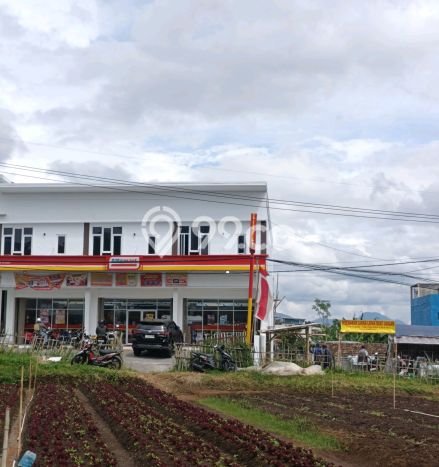 Tanah Dijual di Bandung Seluas 810m2 Strategis Tanah Dijual di Bandung Seluas 810m2 Strategis