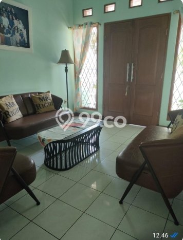 Jual Rumah Eksklusif 4 KT di Buah Batu, Bandung Jual Rumah Eksklusif 4 KT di Buah Batu, Bandung