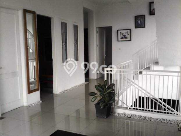 Dijual Rumah Modern 5 KT di Cimahi, Bandung Dijual Rumah Modern 5 KT di Cimahi, Bandung
