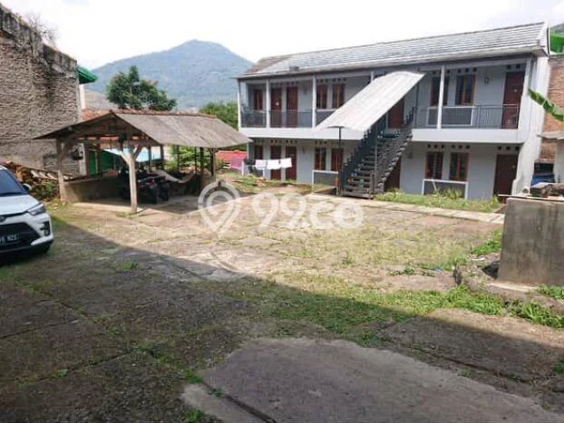 Rumah Kost untuk Dijual di Jatinangor Punya 22 Kamar Rumah Kost untuk Dijual di Jatinangor Punya 22 Kamar