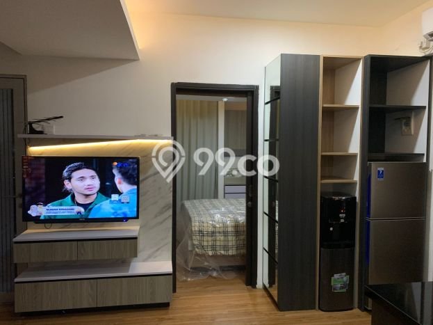 Apartemen Favorit Nyaman Dijual di Bandung dengan 3 Kamar Tidur Apartemen Favorit Nyaman Dijual di Bandung dengan 3 Kamar Tidur