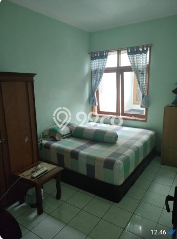 Jual Rumah Eksklusif 4 KT di Buah Batu, Bandung Jual Rumah Eksklusif 4 KT di Buah Batu, Bandung