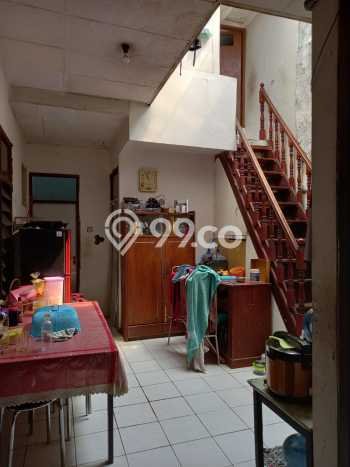 Rumah Minimalis 6 Kamar LT 174m2 di Buah Batu Rumah Minimalis 6 Kamar LT 174m2 di Buah Batu