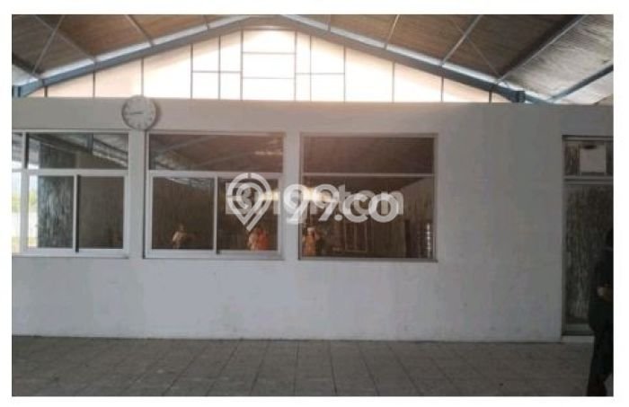 Unit Pabrik Dijual di Kemangkon Purbalingga 10000m2 Unit Pabrik Dijual di Kemangkon Purbalingga 10000m2
