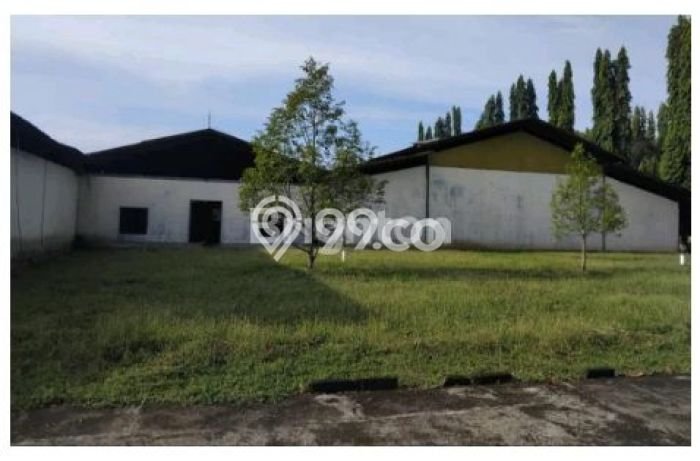 Unit Pabrik Dijual di Kemangkon Purbalingga 10000m2 Unit Pabrik Dijual di Kemangkon Purbalingga 10000m2