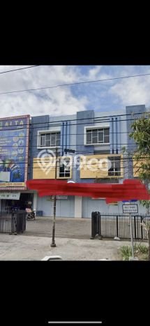 Ruko Disewakan Cepat di Laweyan Surakarta LB 300m2 Ruko Disewakan Cepat di Laweyan Surakarta LB 300m2