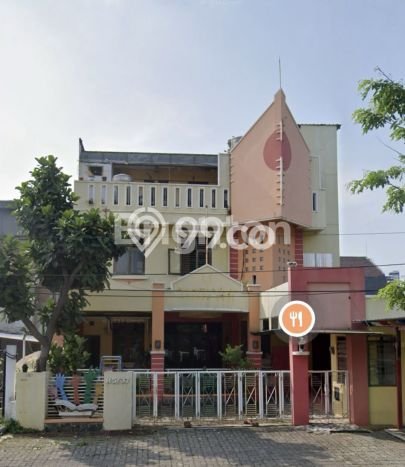 Lokasi Strategis! Dijual Ruko Bisnis di Semarang Barat, Semarang Kondisi Bagus Lokasi Strategis! Dijual Ruko Bisnis di Semarang Barat, Semarang Kondisi Bagus