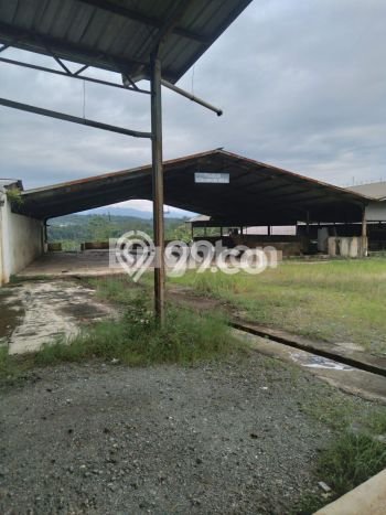 Pabrik Paling Dicari LB 10000m2 Dijual di Purwanegara Pabrik Paling Dicari LB 10000m2 Dijual di Purwanegara