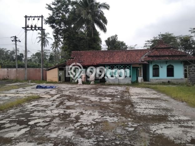 Unit Pabrik Strategis di Rakit, Banjarnegara Potensi Cuan Besar Unit Pabrik Strategis di Rakit, Banjarnegara Potensi Cuan Besar