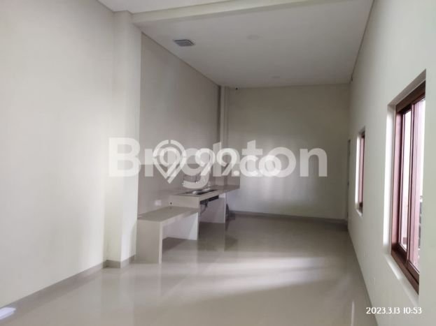 Disewakan Gudang di Karanganyar Karanganyar LT 707m2, LB 500m2 Disewakan Gudang di Karanganyar Karanganyar LT 707m2, LB 500m2