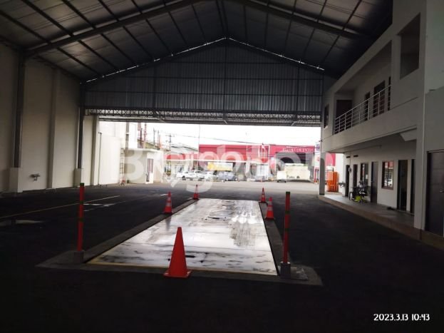 Disewakan Gudang di Karanganyar Karanganyar LT 707m2, LB 500m2 Disewakan Gudang di Karanganyar Karanganyar LT 707m2, LB 500m2