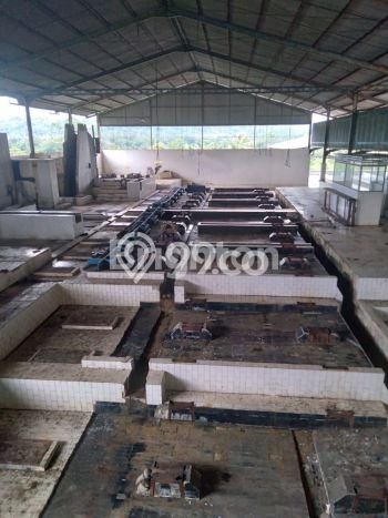 Pabrik Paling Dicari LB 10000m2 Dijual di Purwanegara Pabrik Paling Dicari LB 10000m2 Dijual di Purwanegara