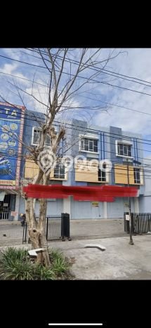 Ruko Disewakan Cepat di Laweyan Surakarta LB 300m2 Ruko Disewakan Cepat di Laweyan Surakarta LB 300m2