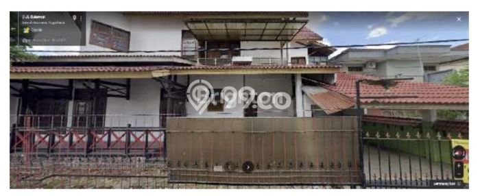 Rumah Bagus Siap Pakai Di Sleman Luas 1400m2 Aman Rumah Bagus Siap Pakai Di Sleman Luas 1400m2 Aman
