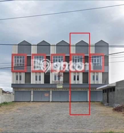 Disewakan Gudang komersial di Karanganyar luas bangunan 280m2 Disewakan Gudang komersial di Karanganyar luas bangunan 280m2