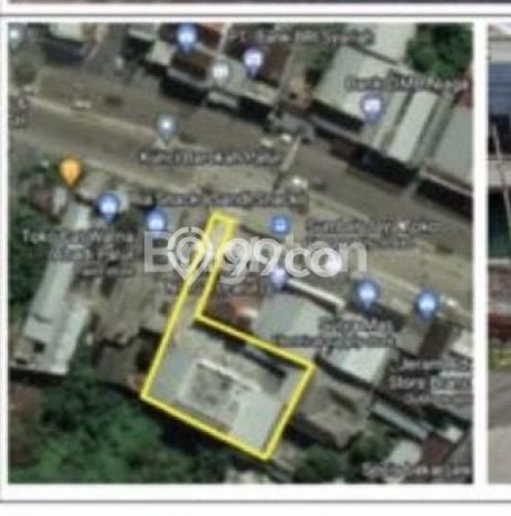 Kantor Favorit Dijual di Mojolaban Sukoharjo Kawasan Pusat Bisnis Kantor Favorit Dijual di Mojolaban Sukoharjo Kawasan Pusat Bisnis