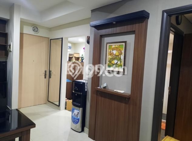 Dijual Apartemen di Semarang Tengah, Semarang Punya 1 Kamar Tidur Dijual Apartemen di Semarang Tengah, Semarang Punya 1 Kamar Tidur