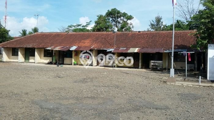 Pabrik Paling Dicari LB 10000m2 Dijual di Purwanegara Pabrik Paling Dicari LB 10000m2 Dijual di Purwanegara