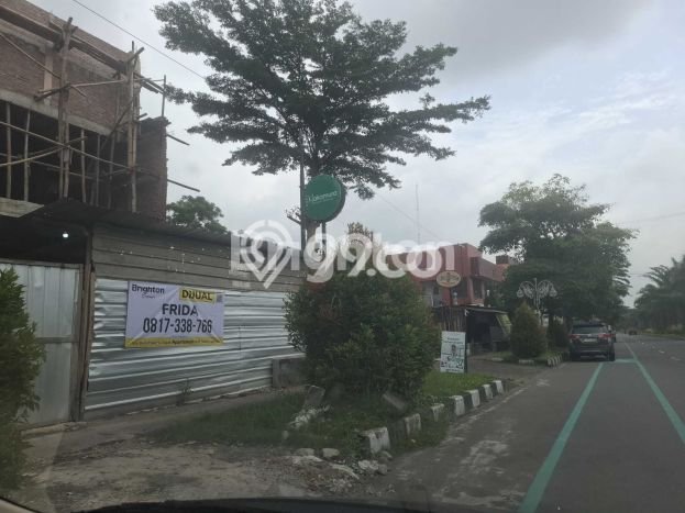 Ruko Dijual di Boyolali LT 156m2 & LB 111m2 Lokasi Terbaik! Ruko Dijual di Boyolali LT 156m2 & LB 111m2 Lokasi Terbaik!