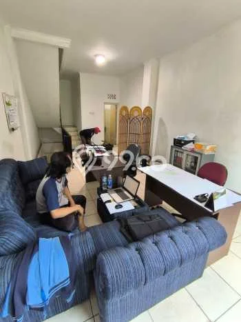 Ruko Dijual di Cilodong Depok dengan Luas Bangunan 200m2 Ruko Dijual di Cilodong Depok dengan Luas Bangunan 200m2