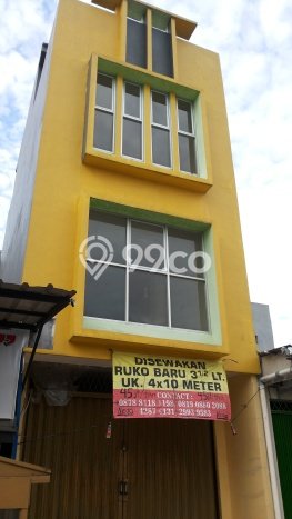 Ruko Dijual di Kawasan Sawangan, Depok Harga Kompetitif Ruko Dijual di Kawasan Sawangan, Depok Harga Kompetitif