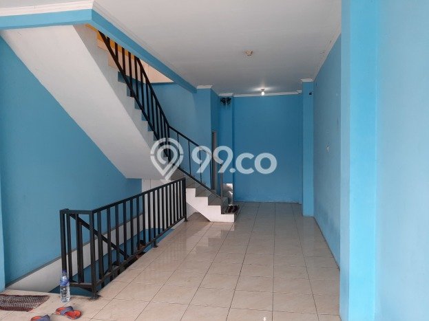 Untuk Dijual! Ruko di Rangkapanjaya Depok LT 80m2 / LB 225m2 Kawasan Strategis Untuk Dijual! Ruko di Rangkapanjaya Depok LT 80m2 / LB 225m2 Kawasan Strategis