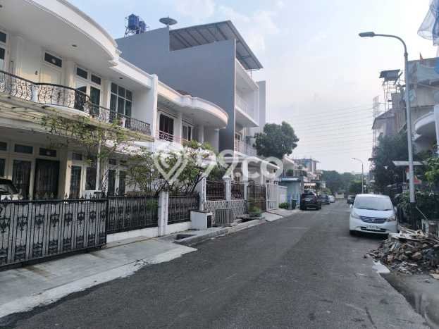 Hunian Super Mewah dengan Akses Paling Strategis di Sunter, Jakarta Utara Hunian Super Mewah dengan Akses Paling Strategis di Sunter, Jakarta Utara
