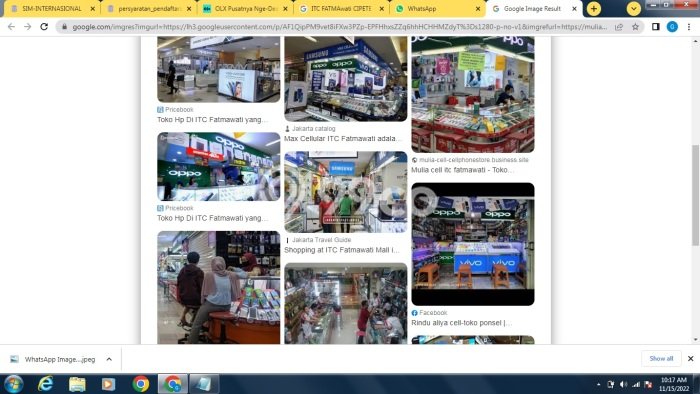 Paling Dicari! Komersial Dijual di Fatmawati Harga Kompetitif Paling Dicari! Komersial Dijual di Fatmawati Harga Kompetitif